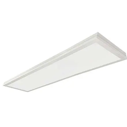 Panou LED aplicabil 36W 120 x 30CM 6500K alb rece V-TAC SKU-216626