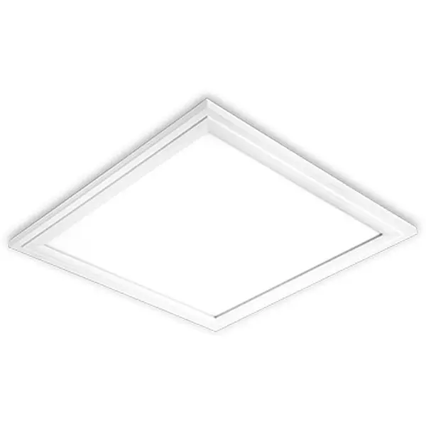 Panou led cu montaj incastrat 18W, 30X30, 6500K, 1440lm, Panasonic LPLC21W186