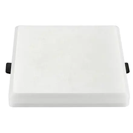 Panou LED patrat fara rama 15W 6400K alb rece, cip Samsung V-TAC SKU-619