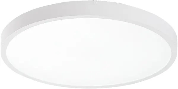 Panou LED Rabalux - Alenzo 71428, 24W, Alb