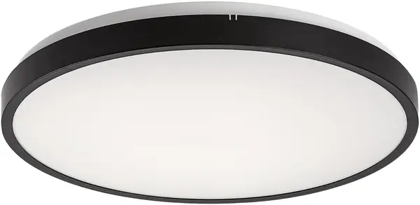Panou LED Rabalux - Alenzo 71439, 36W, negru -Alb