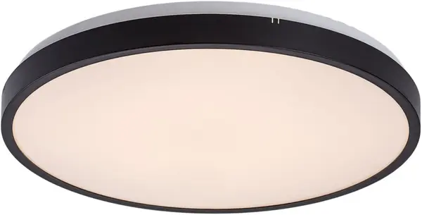 Panou LED Rabalux - Alenzo 71441, 36W, negru -Alb