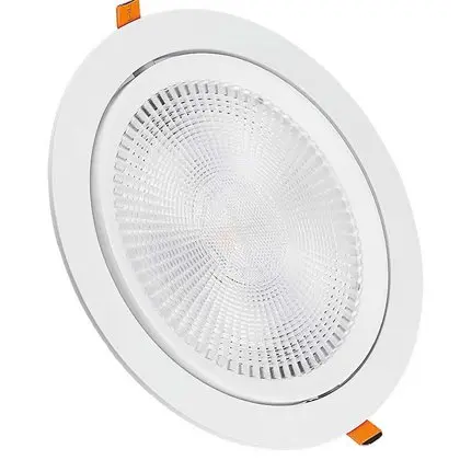 Panou LED unghi reglabil 10W 6400K alb rece V-TAC SKU-21841