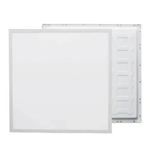 Panou LED VARGO V-111138, 48W, 4320lm, 6500К lumina rece, 595 x 595 mm, bulk