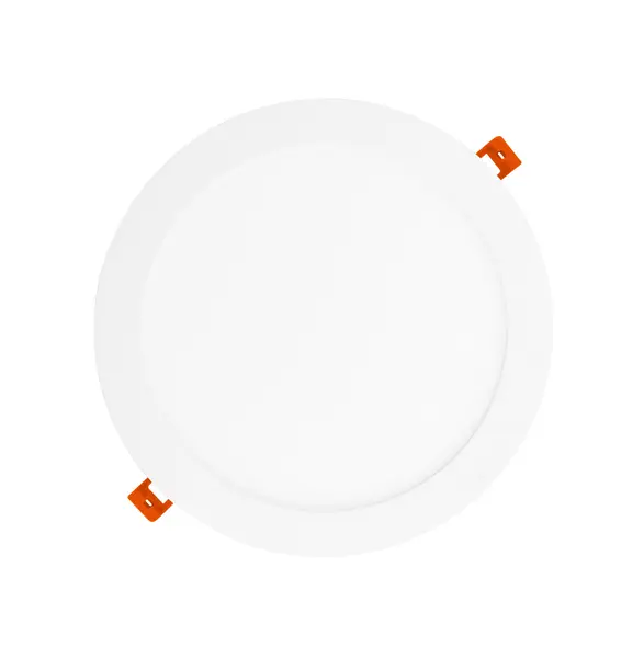 panou led well rotund 24w, 302mm, lumina naturala, 1800lm