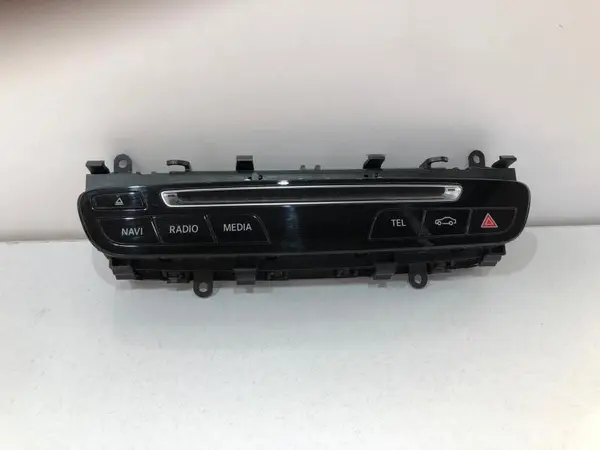 Panou media a2059055201 Mercedes GLC (2016->)[x253]