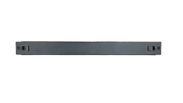 Panou metalic 1U, pentru rack-uri de 19 inch, Safer SAF-BLINDP1U-TOOLESS