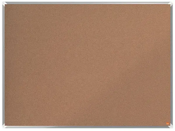 Panou NOBO Premium Plus, pluta, 120x90 cm, natur Panou NOBO Premium Plus, pluta, 120x90 cm, natur