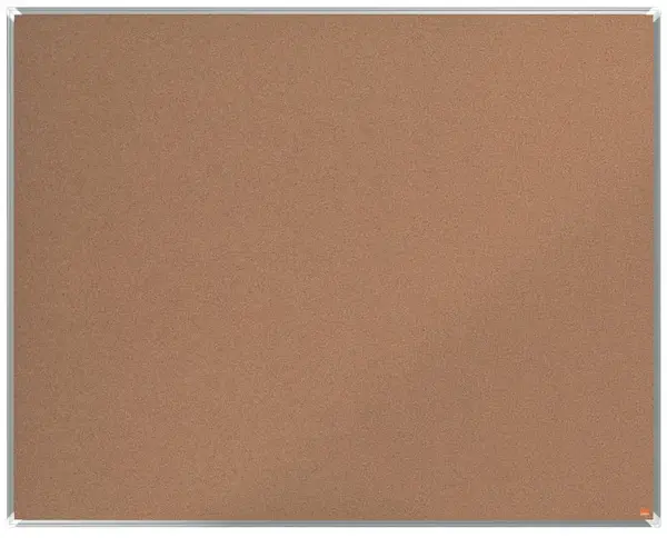 Panou NOBO Premium Plus, pluta, 150x120 cm, natur Panou NOBO Premium Plus, pluta, 150x120 cm, natur