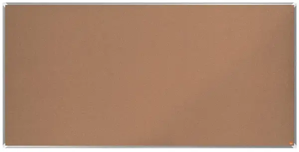 Panou NOBO Premium Plus, pluta, 200x100 cm, natur Panou NOBO Premium Plus, pluta, 200x100 cm, natur