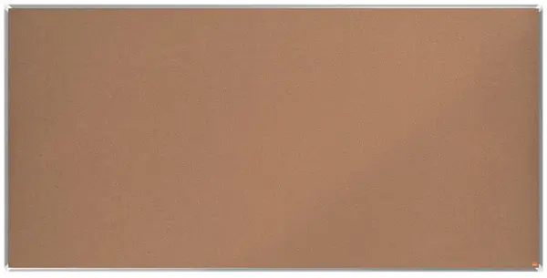 Panou NOBO Premium Plus, pluta, 240x120 cm, natur Panou NOBO Premium Plus, pluta, 240x120 cm, natur