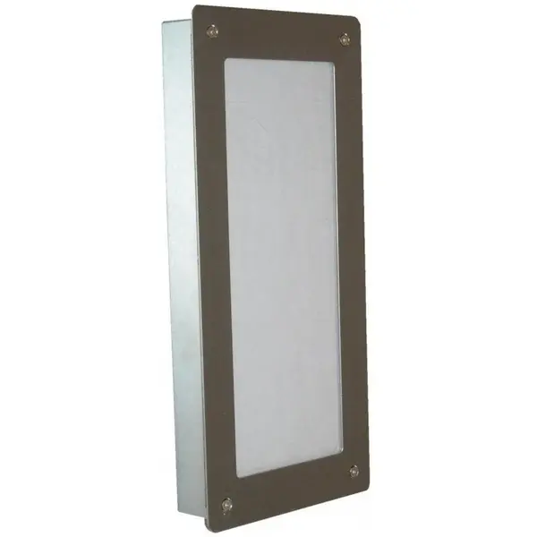 Panou nume locatari SECPRAL DD-5000IL