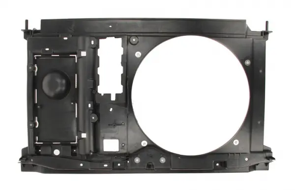 Panou pentru fata Trager cu aer conditionat, CITROEN C4; PEUGEOT 3008, 307, 308, 5008 intre 2004-2014