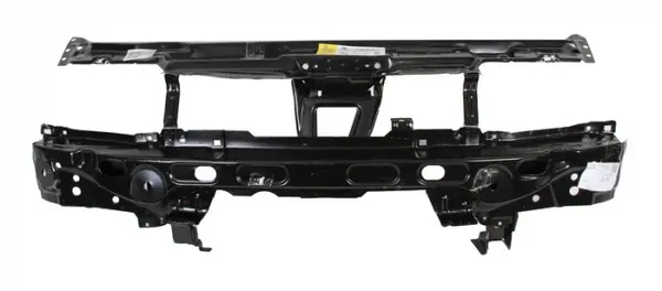 Panou pentru fata Trager racitor 628mm, cu aer conditionat, otel SEAT CORDOBA, IBIZA, INCA; VW CADDY, POLO intre 1993-2004