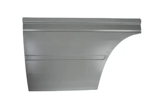 Panou pentru reparatie usa fata dreapta partea inferioara inaltime 640mm MERCEDES SPRINTER; VW LT intre 1995-2006
