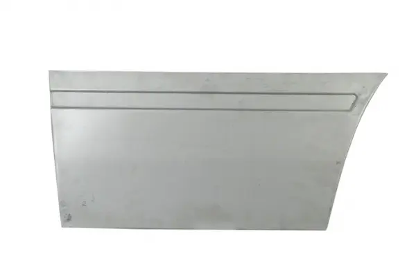 Panou pentru reparatie usa fata dreapta partea inferioara inaltime 450mm MERCEDES SPRINTER; VW LT intre 1995-2006