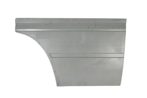 Panou pentru reparatie usa fata stanga partea inferioara inaltime 640mm MERCEDES SPRINTER; VW LT intre 1995-2006