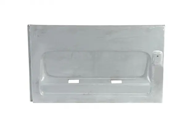 Panou pentru reparatie Usa spate stanga partea inferioara 1 3 inaltime MERCEDES SPRINTER; VW LT intre 1995-2006