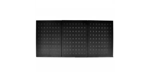 Panou perforat pentru scule