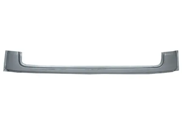Panou plastic deflector parbriz spate potrivit FIAT 126; FSO 126P 1972-2000