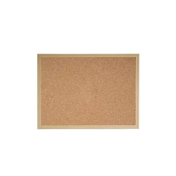 Panou pluta 40x60cm rama lemn interpano Panou pluta 40x60cm rama lemn interpano