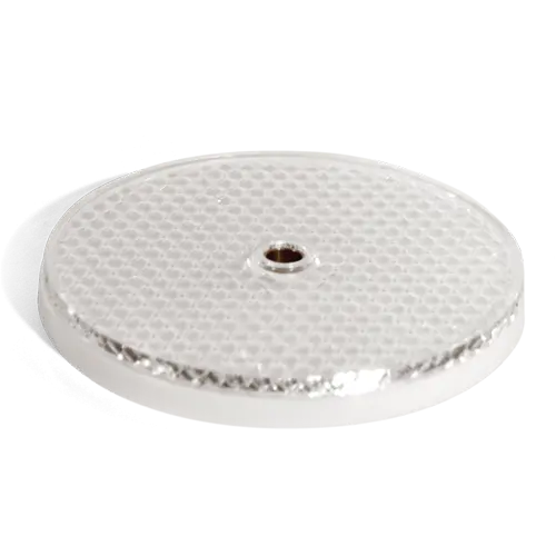 Panou reflector bariera, Motorline , IR cu reflexi, MFSE12