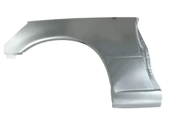 Panou reparatie aripa Spate Dreapta potrivit MAZDA 3, MX-5 I 2D -04.98