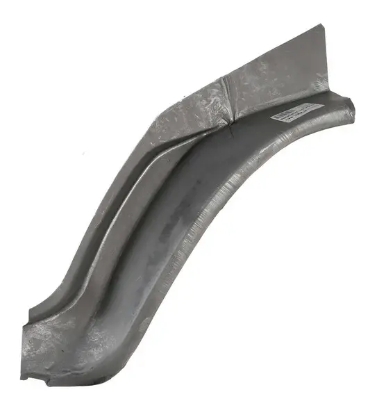 Panou reparatie roata fata dreapta interior partea MERCEDES SPRINTER 2-T 901, 902, SPRINTER 3-T 903, SPRINTER 4-T 904, SPRINTER 5-T 905, SPRINTER 905; VW LT 28-35 II intre 1995-2006
