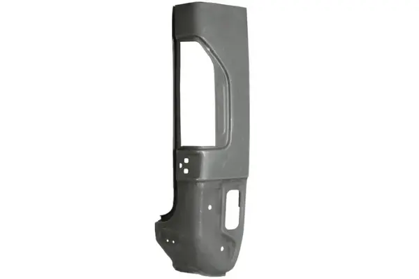 Panou reparatie spate dreapta inferior MERCEDES SPRINTER 2-T 901, 902, SPRINTER 3-T 903, SPRINTER 4-T 904 intre 1995-2006