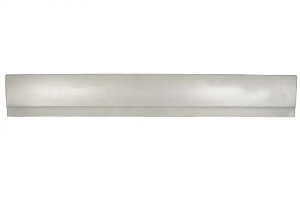 Panou reparatie usa culisanta lungime 220mm, lungime 1464mm OPEL MOVANO; RENAULT MASTER dupa 2010