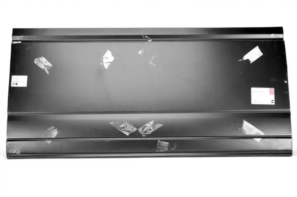 Panou reparatie usa culisanta partea inferioara, lungime 570mm VW TRANSPORTER intre 1990-2003