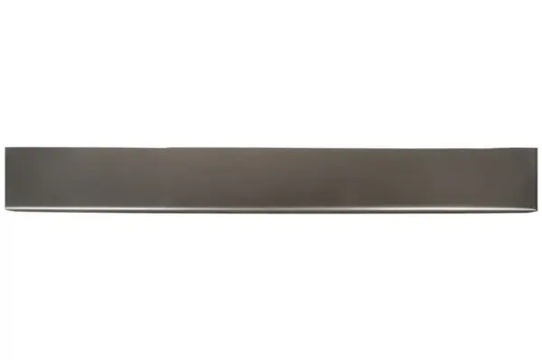 Panou reparatie usa Dreapta (Coperta, partea inferioara) potrivit VW GOLF I, JETTA I 04.74-02.84