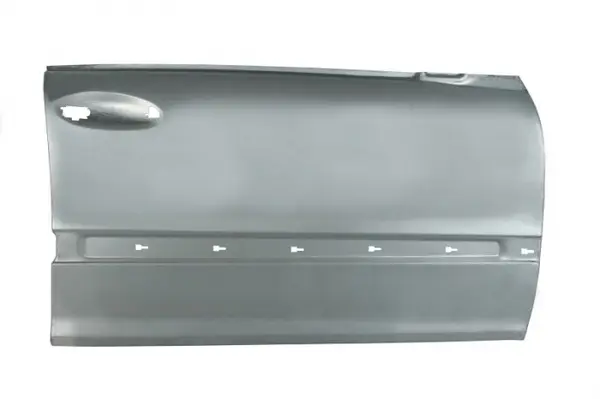 Panou reparatie usa Fata Dreapta (strat, inalt) potrivit MERCEDES C T-MODEL (S203), C (W203) 05.00-02.07