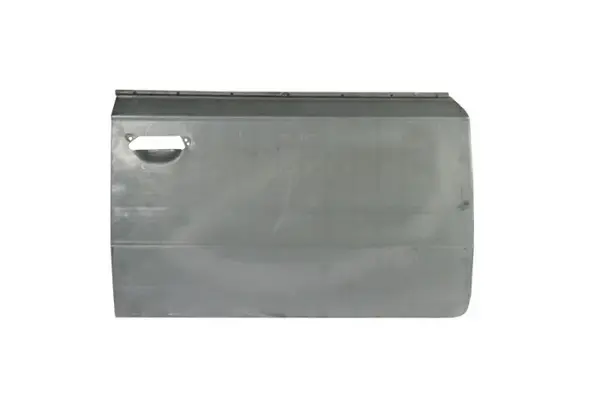 Panou reparatie usa fata dreapta strat, pana la geam, intarit FIAT 125P intre 1967-1992