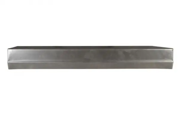 Panou reparatie usa fata dreapta strat, partea inferioara, inaltime 130mm VW PASSAT B2 intre 1980-1988