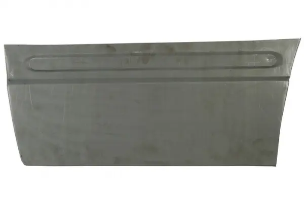 Panou reparatie usa fata partea dreapta inferioara, lungime 310mm MERCEDES SPRINTER 3,5-T 906, SPRINTER 3-T 906, SPRINTER 4,6-T 906, SPRINTER 5-T 906; VW CRAFTER 30-35, CRAFTER 30-50 intre 2006-2013