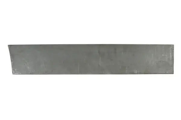 Panou reparatie usa fata partea stanga inferioara, lungime 120mm CITROEN JUMPER; FIAT DUCATO; PEUGEOT BOXER intre 1994-2006