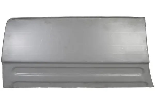 Panou reparatie usa fata partea stanga inferioara, lungime 390mm MERCEDES SPRINTER; VW CRAFTER intre 2006-2013