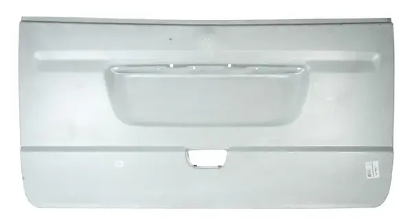 Panou reparatie usa partea spate inferioara MERCEDES VITO intre 2003-2010