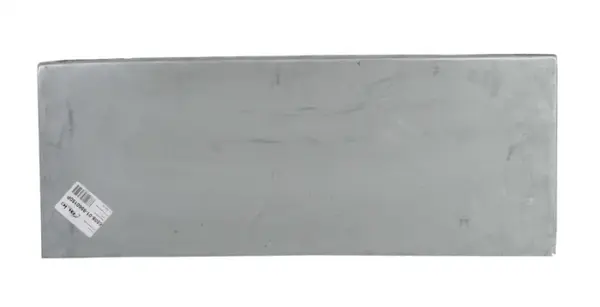 Panou reparatie usa spate stanga dreapta strat, partea inferioara, inaltime 250mm VW LT I intre 1975-1996