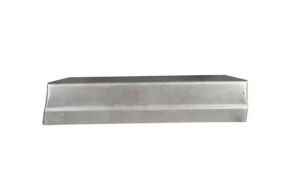 Panou reparatie usa spate stanga strat, partea inferioara, inaltime 130mm VW PASSAT B2 intre 1980-1988