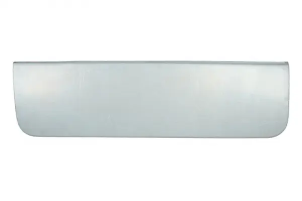 Panou reparatie usa Stanga partea inferioara potrivit FIAT 126; FSO 126P 1972-2000