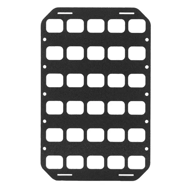 Panou rigid Molle 20x30cm Wosport - Default Title