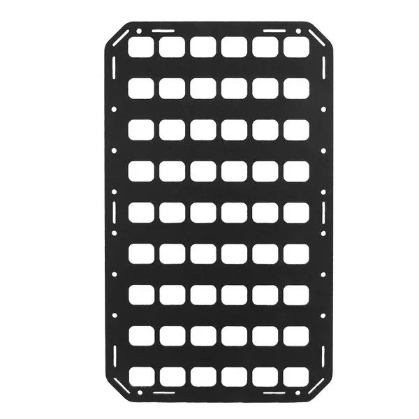 Panou rigid Molle 28x47cm Wosport - Default Title