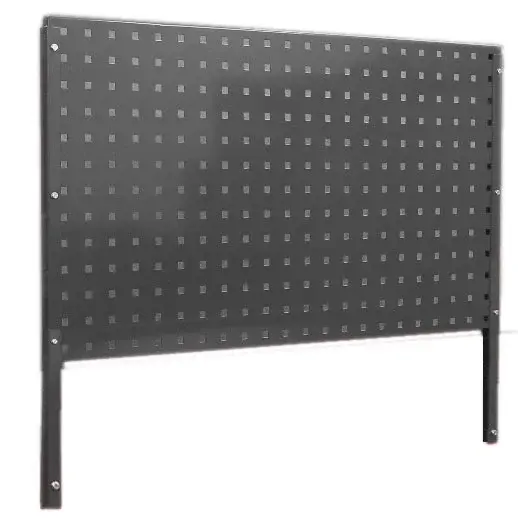 Panou scule 1010x 590 mm culoare gri