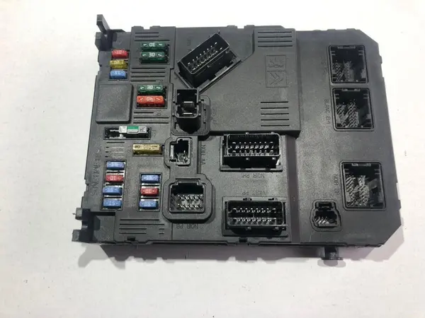 Panou sigurante 9659579180 Peugeot 1007 (2005-2009) 1.4 hdi