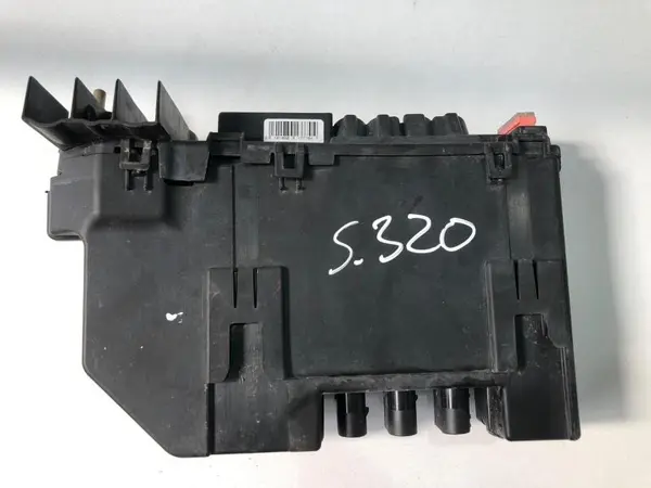 Panou sigurante a2215400850 Mercedes E-Class (2002-2008) [W211] 320 cdi