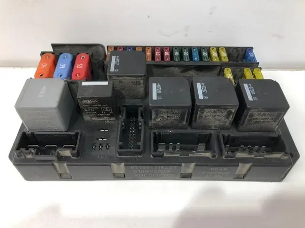 Panou sigurante yqe500370 Land Rover Range rover Vogue (2006-2011)