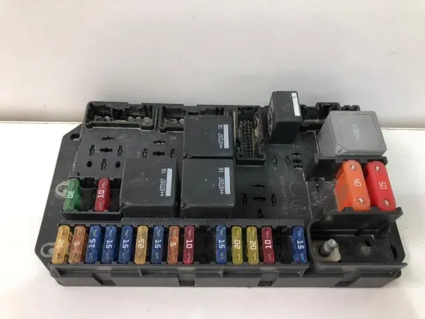 Panou sigurante yqe500390 Land Rover Range rover Vogue (2006-2011)