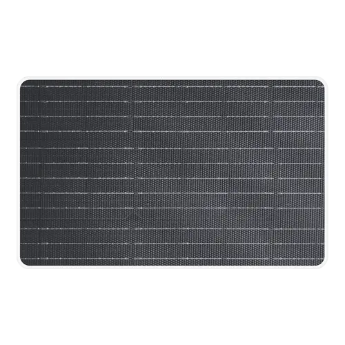 Panou solar cu acumulator 10.000mAh, 12W, IP65, pentru camere IP cu baterie, EZVIZ CS-PBC12